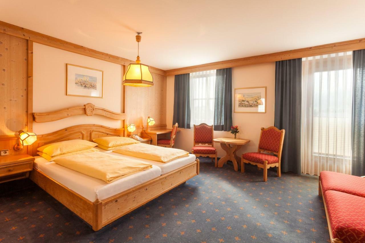 Brueckenwirt Otel Hallein Dış mekan fotoğraf
