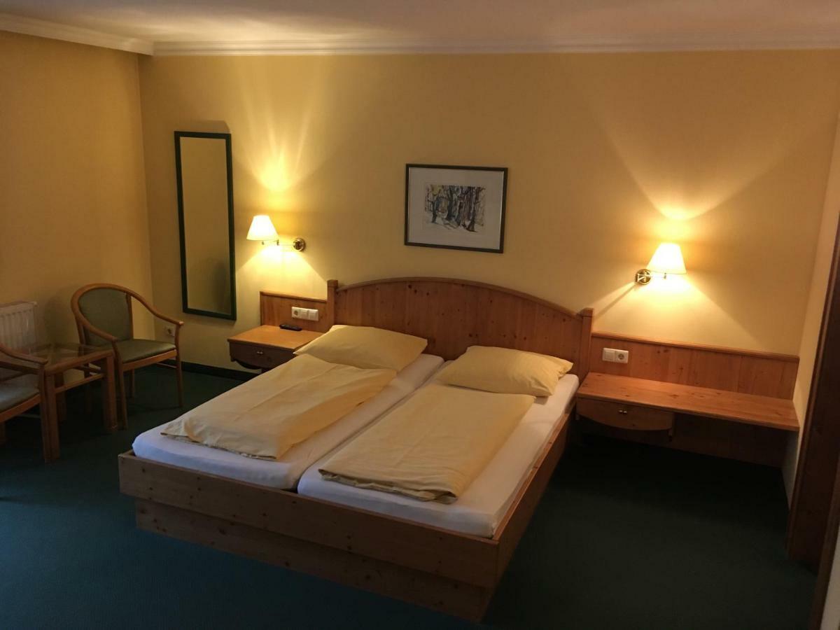 Brueckenwirt Otel Hallein Dış mekan fotoğraf