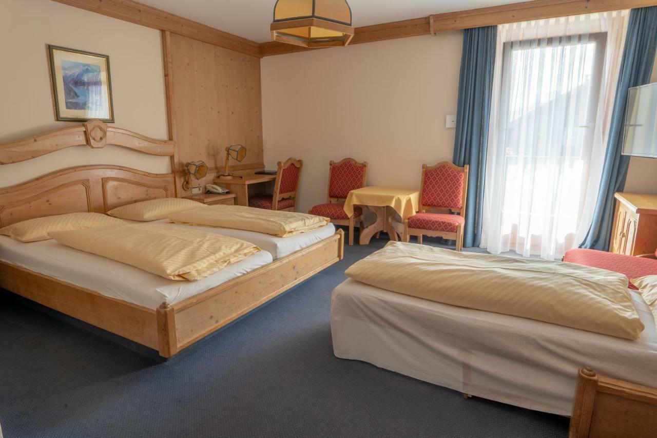 Brueckenwirt Otel Hallein Dış mekan fotoğraf